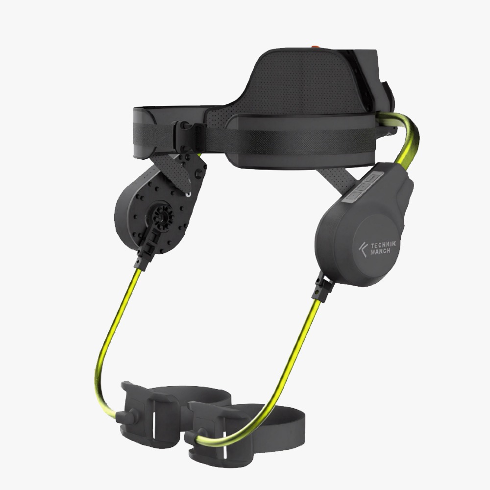 Exoskeleton Solutions